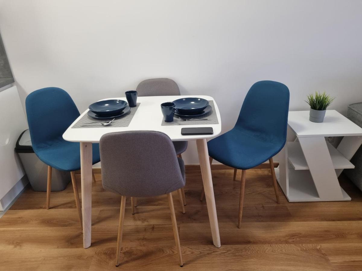 بودابست Elysium Residence المظهر الخارجي الصورة