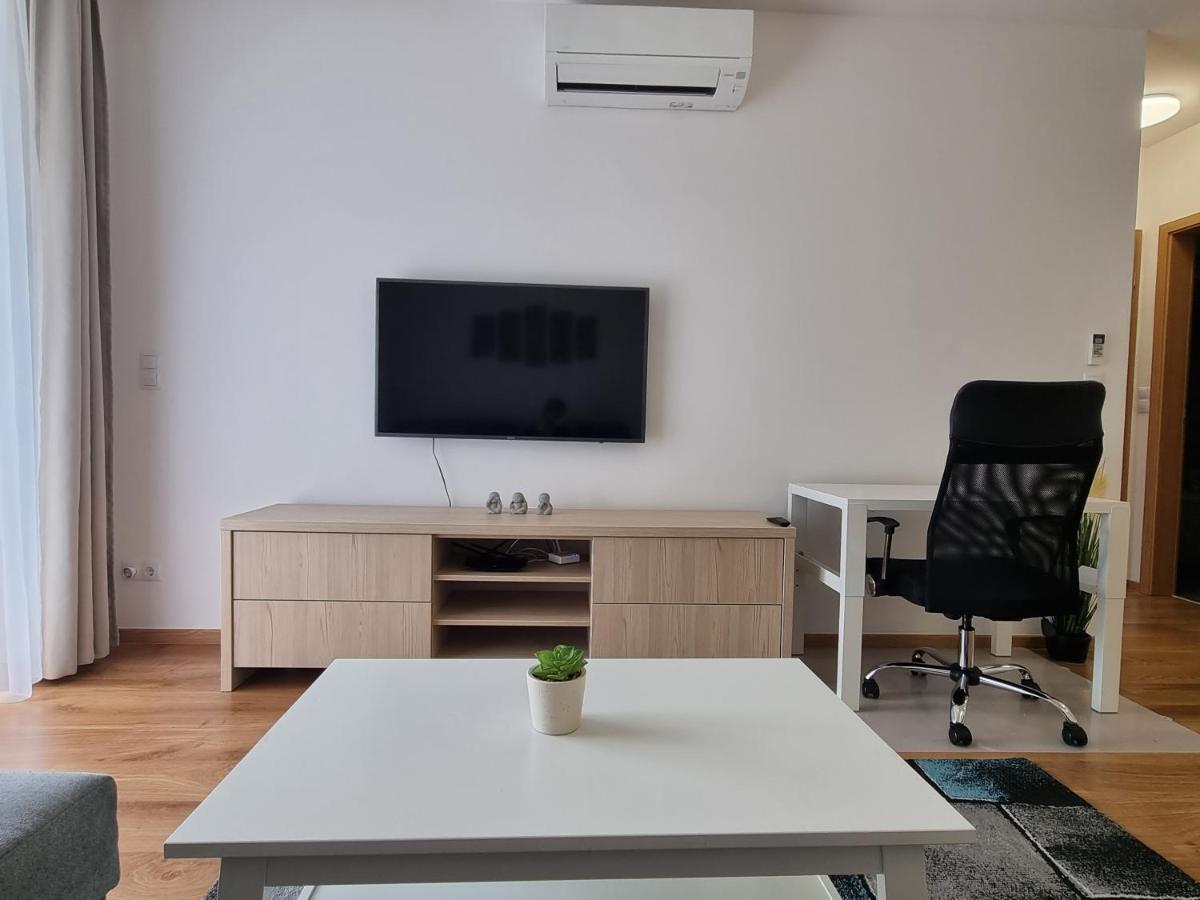 بودابست Elysium Residence المظهر الخارجي الصورة