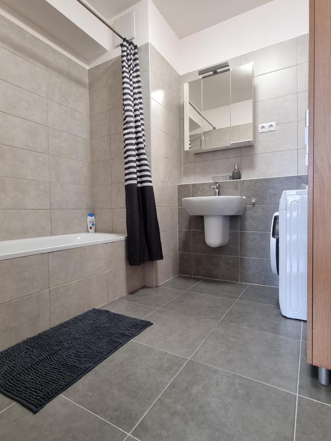 بودابست Elysium Residence المظهر الخارجي الصورة