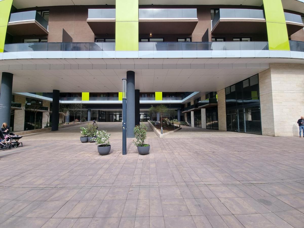 بودابست Elysium Residence المظهر الخارجي الصورة
