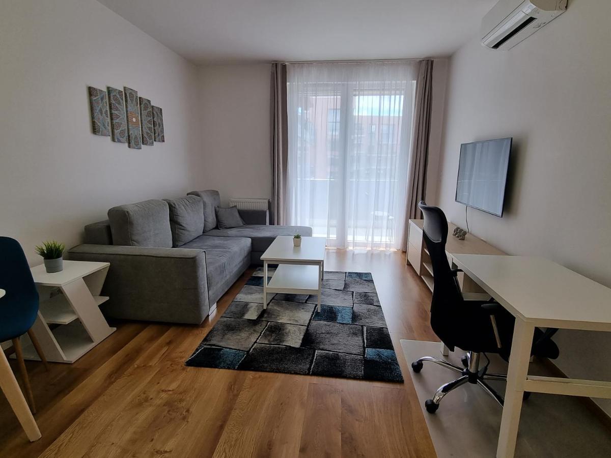 بودابست Elysium Residence المظهر الخارجي الصورة