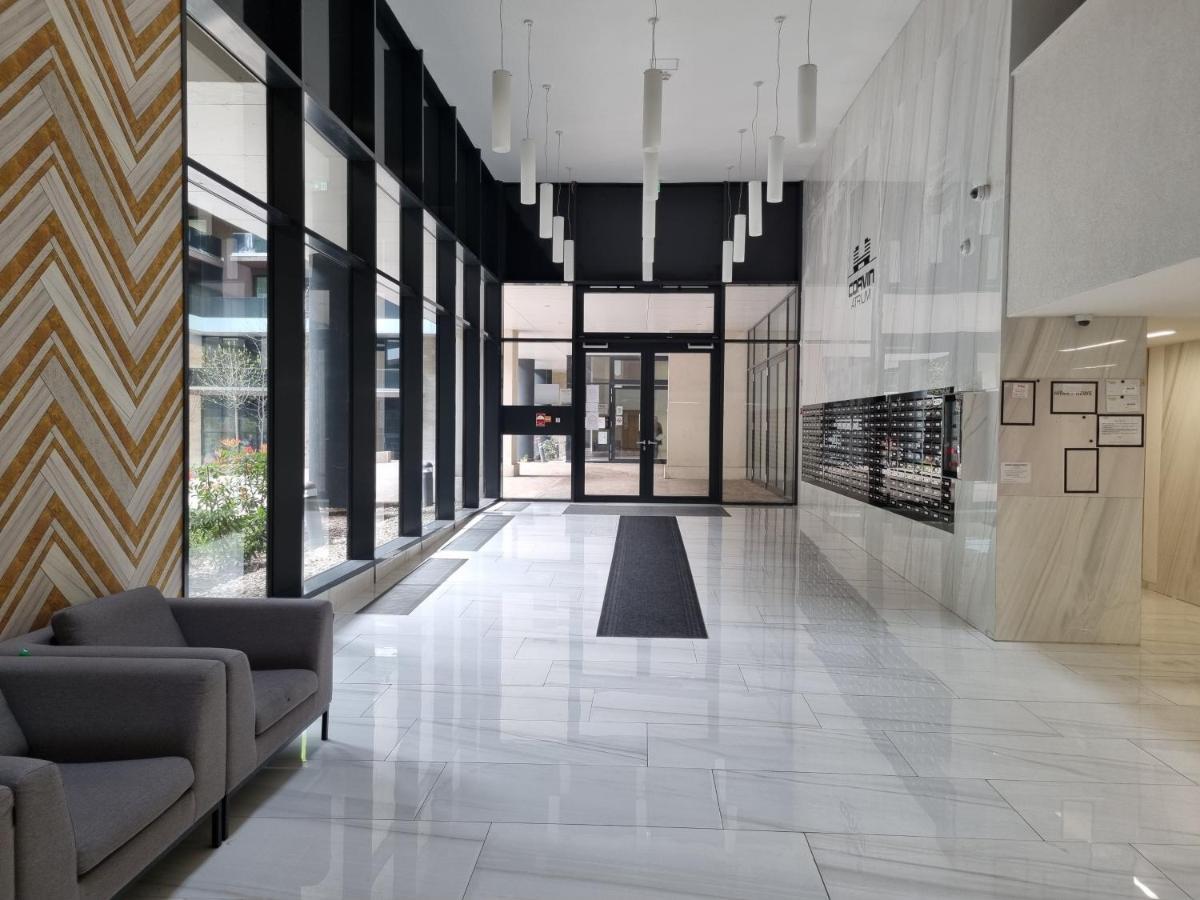 بودابست Elysium Residence المظهر الخارجي الصورة