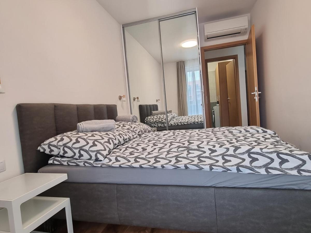 بودابست Elysium Residence المظهر الخارجي الصورة