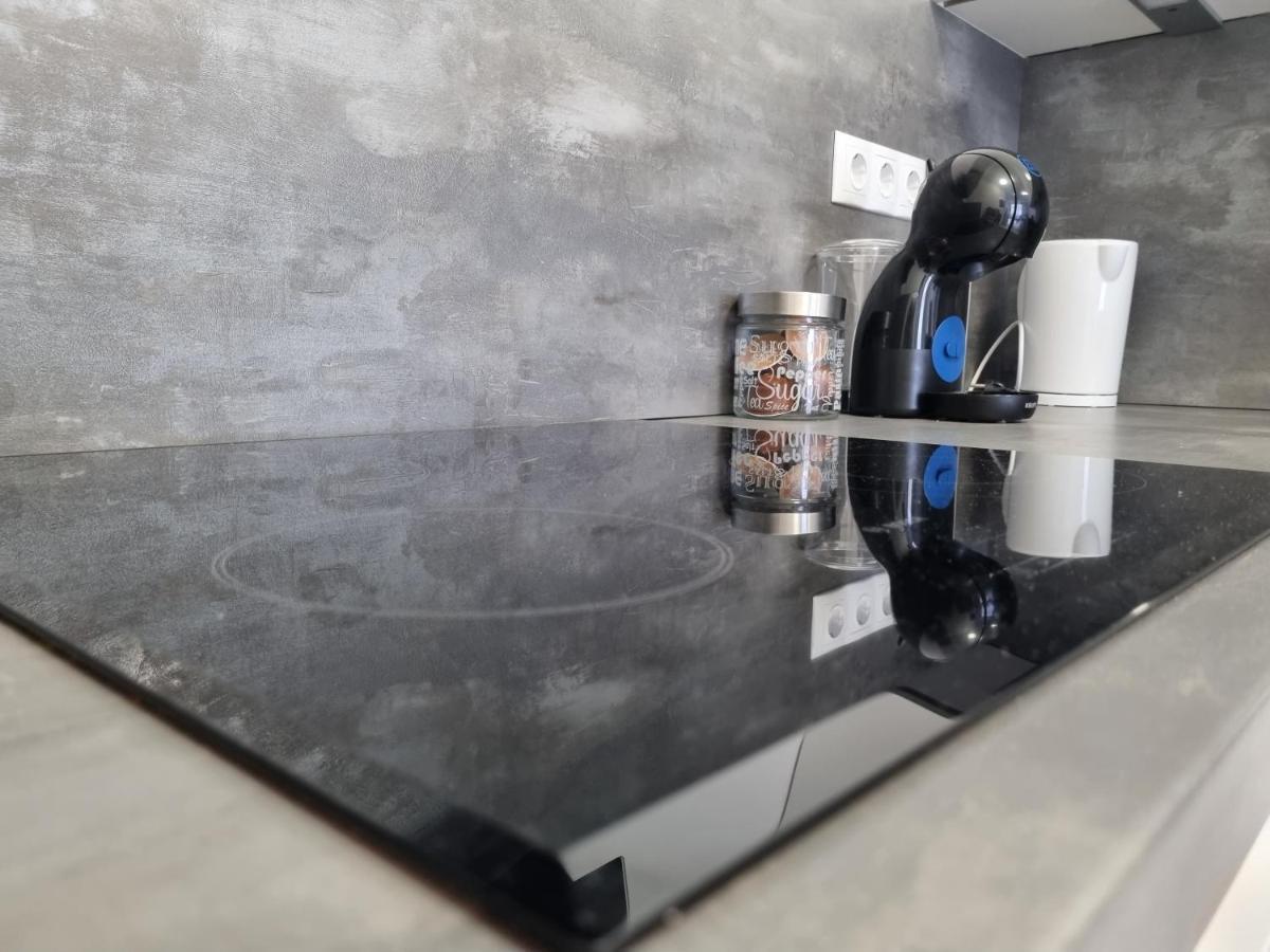 بودابست Elysium Residence المظهر الخارجي الصورة