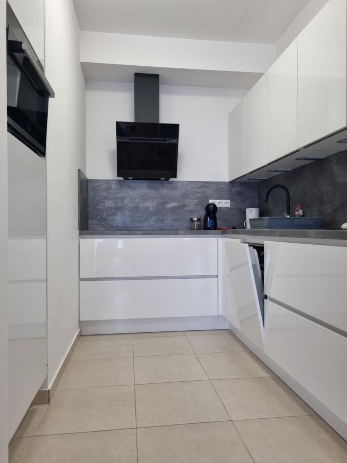 بودابست Elysium Residence المظهر الخارجي الصورة